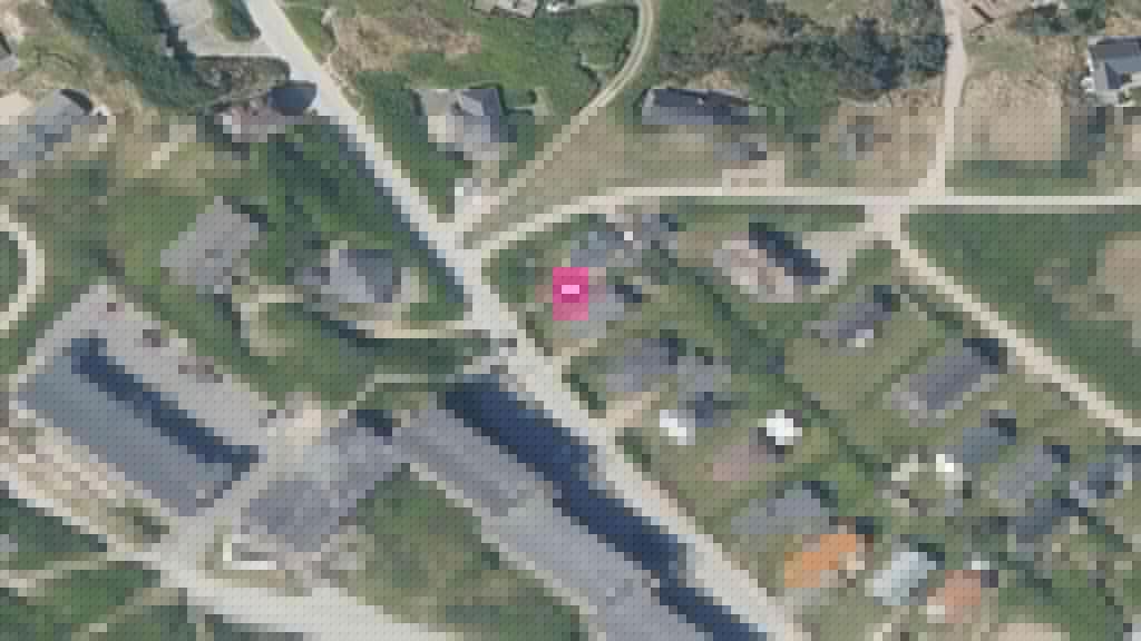 Strandvejen 478, Henne Strand, 6854 Henne