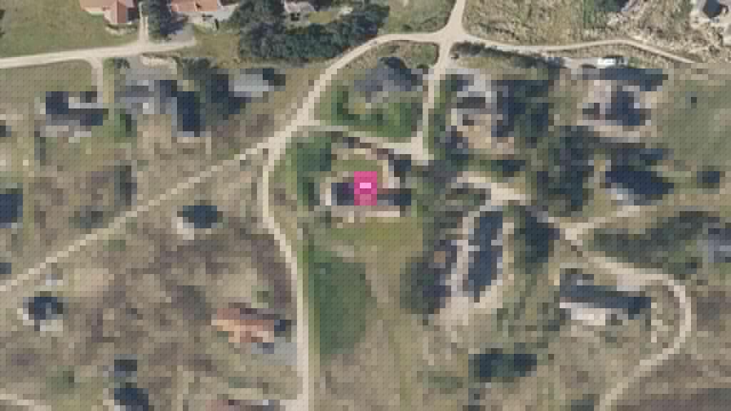 Kringsvej 13, 6857 Blåvand