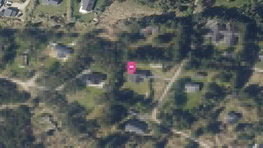 Ved Heksebjerg 19, 6857 Blåvand