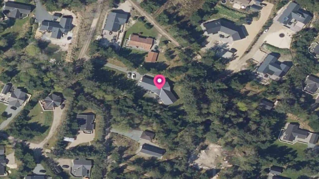 Solsiden 14, 6857 Blåvand