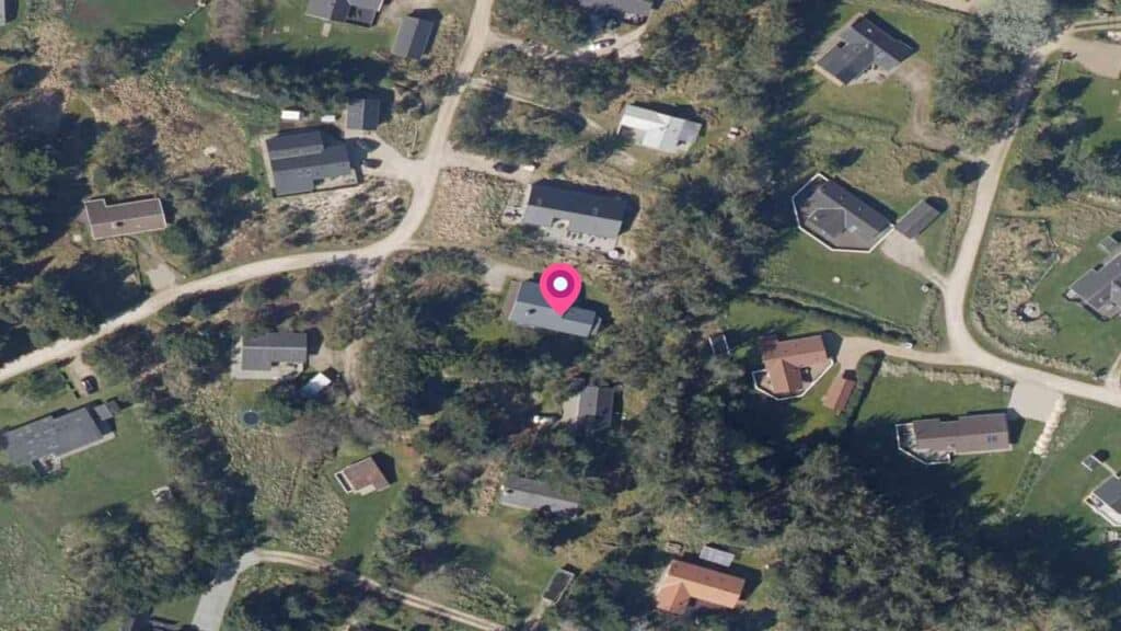 Snogevej 14, 6853 Vejers Strand