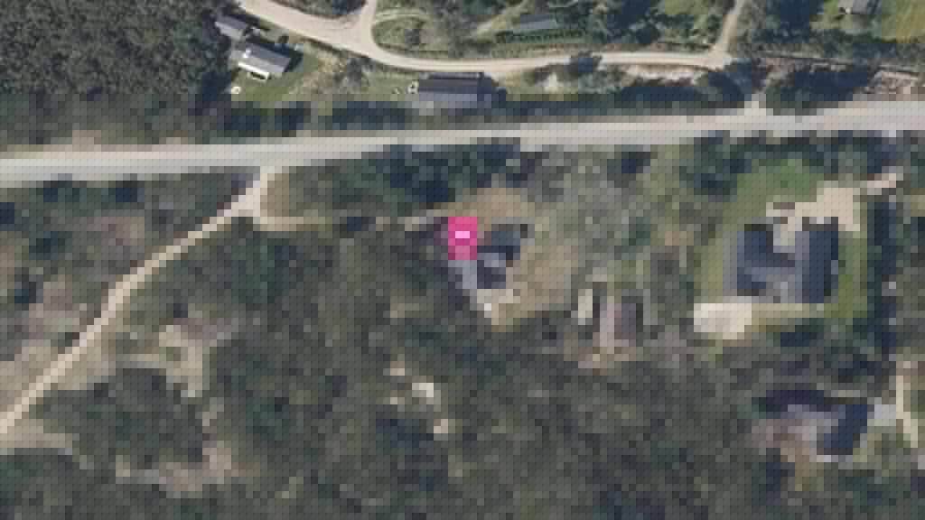 Krogsande 1A, 6857 Blåvand