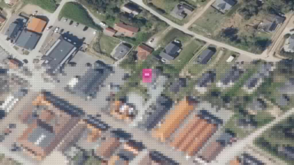 Strandvejen 446, Henne Strand, 6854 Henne