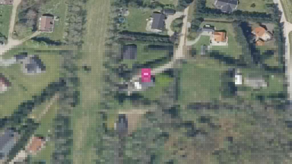 Blomstervangen 8, Jegum, 6840 Oksbøl