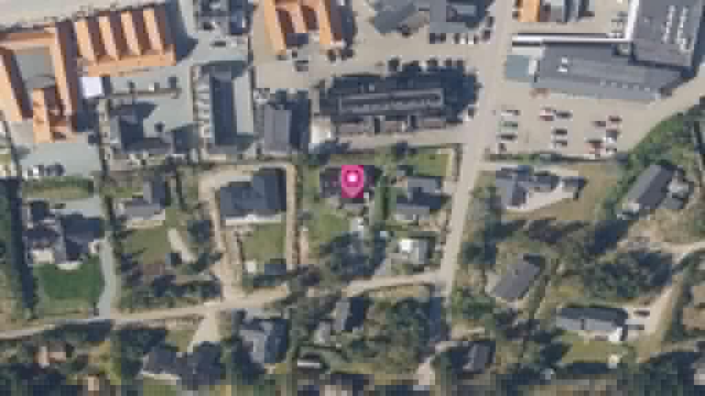 Toldbodvej 10, 6857 Blåvand