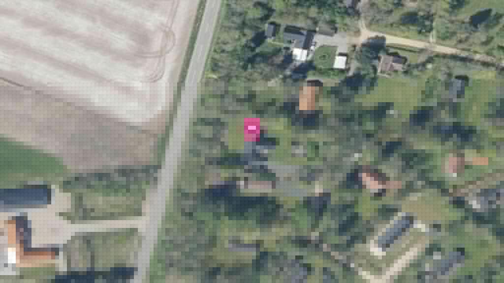 Birkelunden 39, Jegum, 6840 Oksbøl