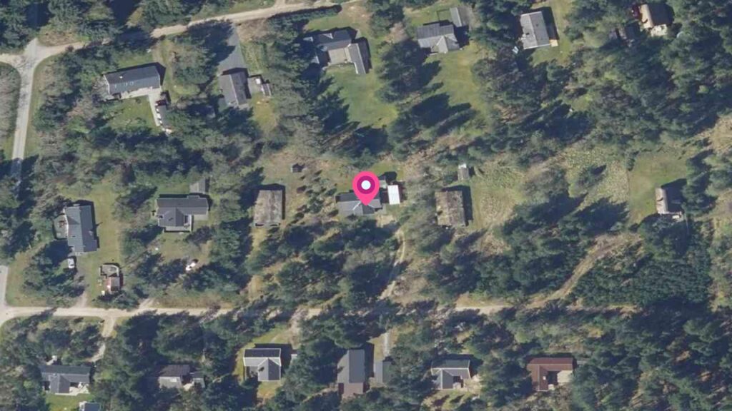 Jeppesvej 66, Lønne, 6830 Nørre Nebel