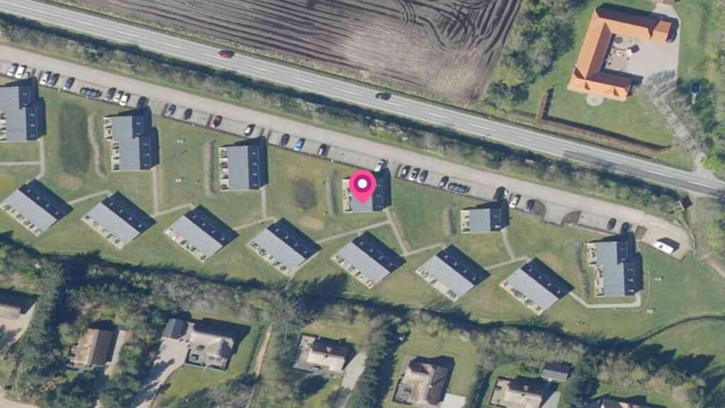 Lønne Feriepark 81C, Lønne, 6830 Nørre Nebel