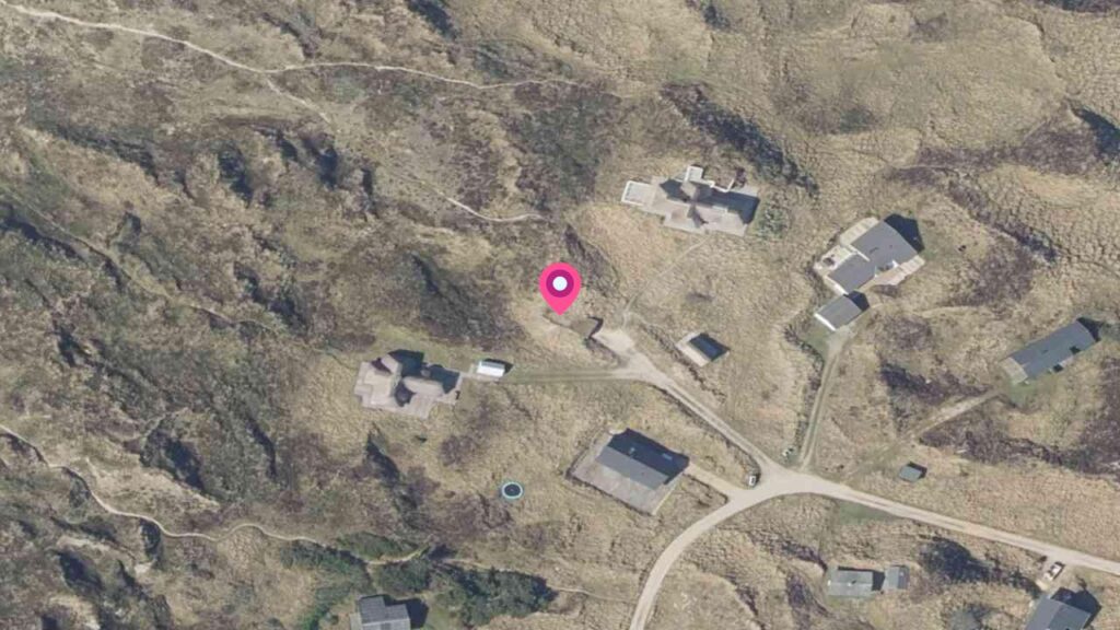 Blåbærvej 11A, Grærup, 6840 Oksbøl