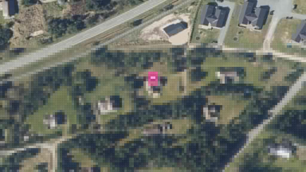 Gl Mælkevej 2, 6857 Blåvand