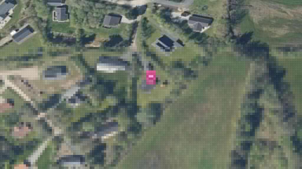 Blomstervangen 98, Jegum, 6840 Oksbøl