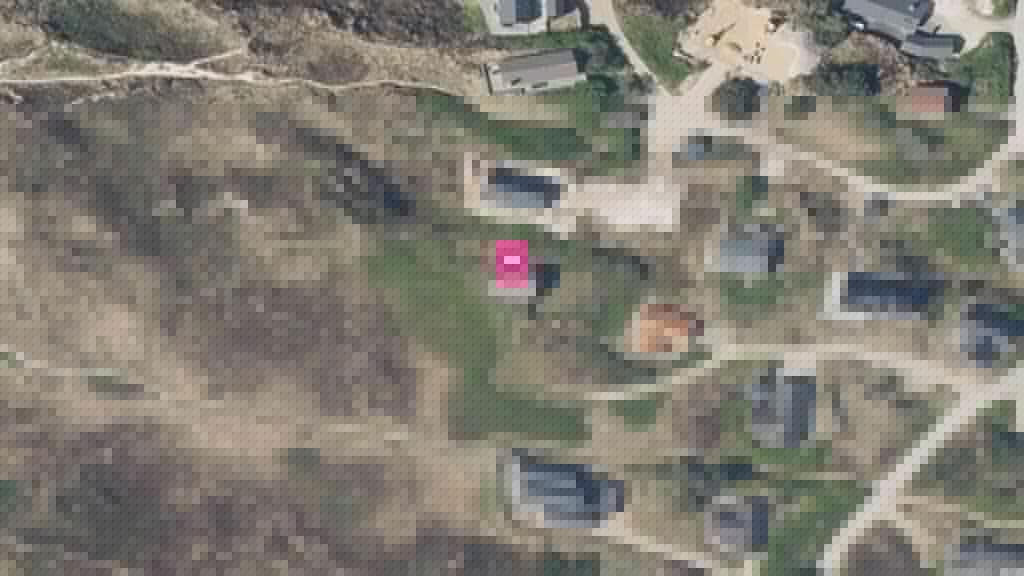 Hjelmevej 92, Henne Strand, 6854 Henne