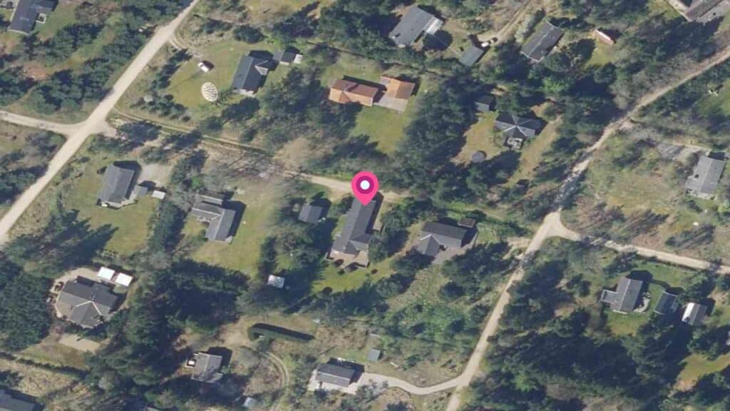 Jens Thomsensvej 1, Houstrup, 6830 Nørre Nebel