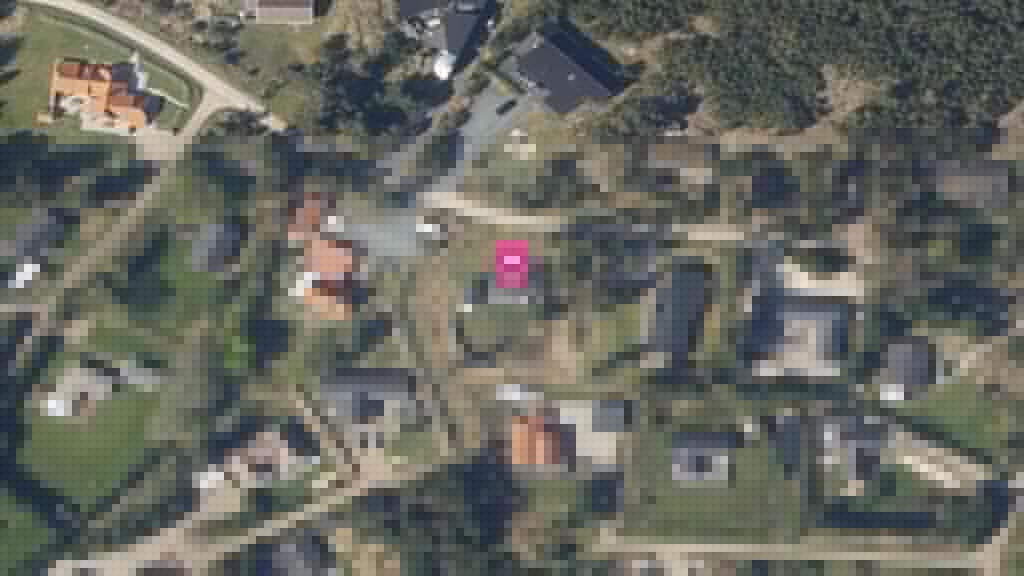 Nordkrogen 7, 6857 Blåvand