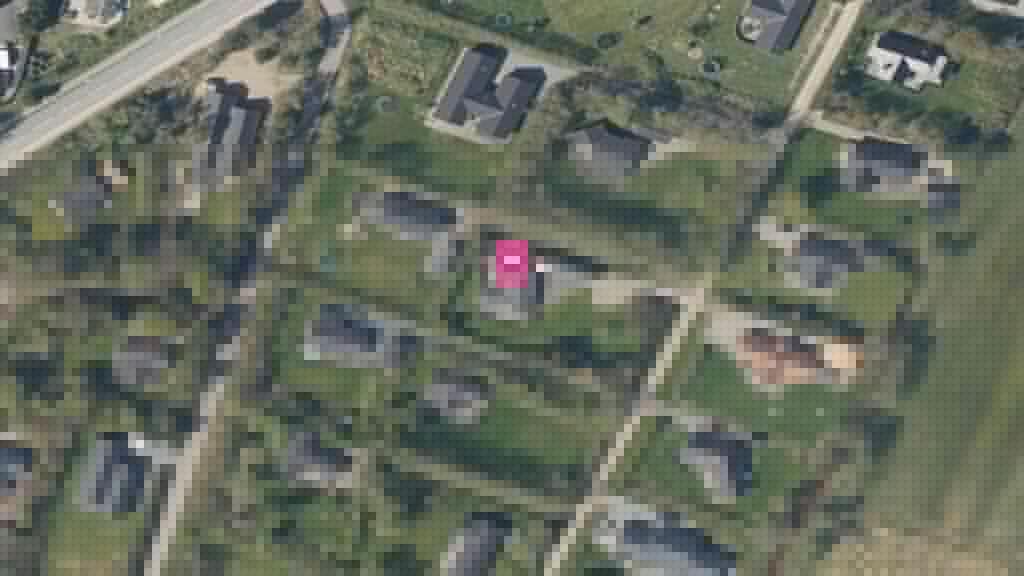 Grønnevej 10, 6857 Blåvand