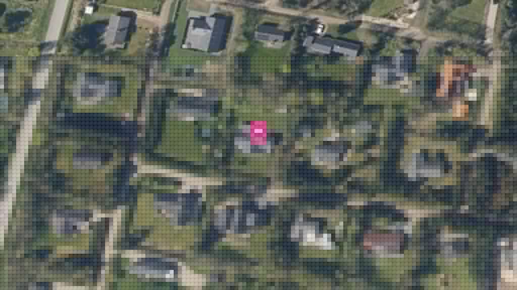Grønnevænget 17, 6857 Blåvand
