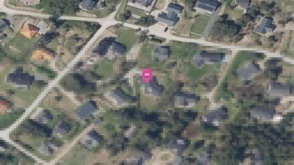 Musvågevej 19, Henne Strand, 6854 Henne