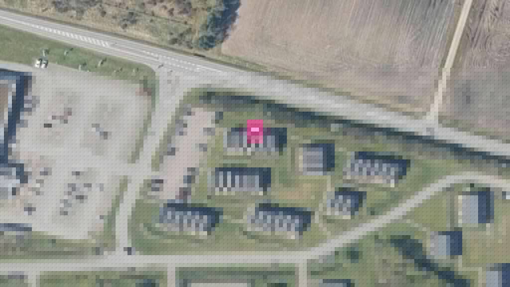 Lønne Feriepark 107D, Lønne, 6830 Nørre Nebel