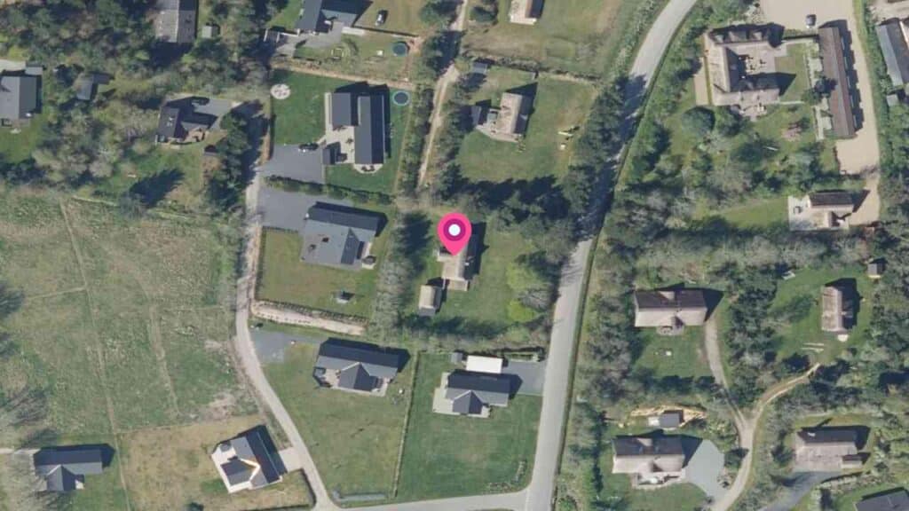 Harevej 8, Henneby, 6854 Henne