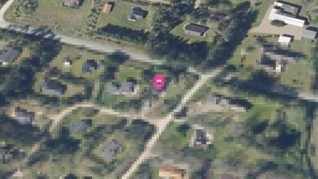 Rohdesvej 2, Houstrup, 6830 Nørre Nebel