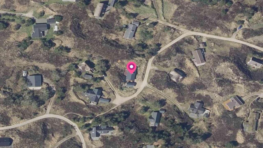 Bjørnedalen 27, Grærup, 6840 Oksbøl