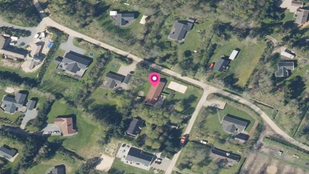 Vesterballevej 38, 6857 Blåvand