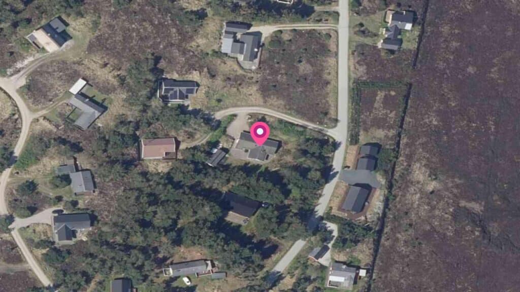 Gøgevej 35, Henne Strand, 6854 Henne