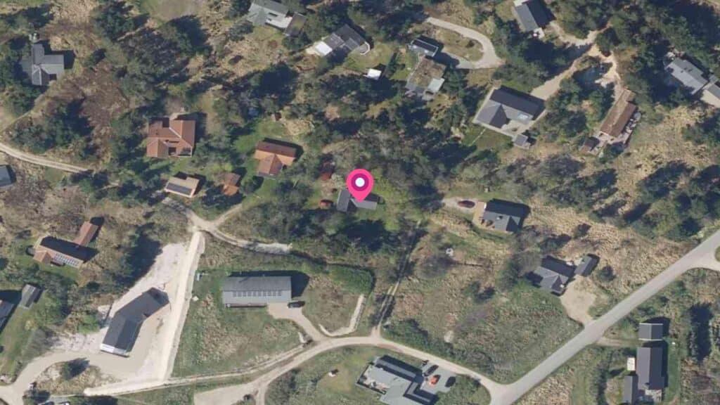 Stendalsvej 11, 6853 Vejers Strand