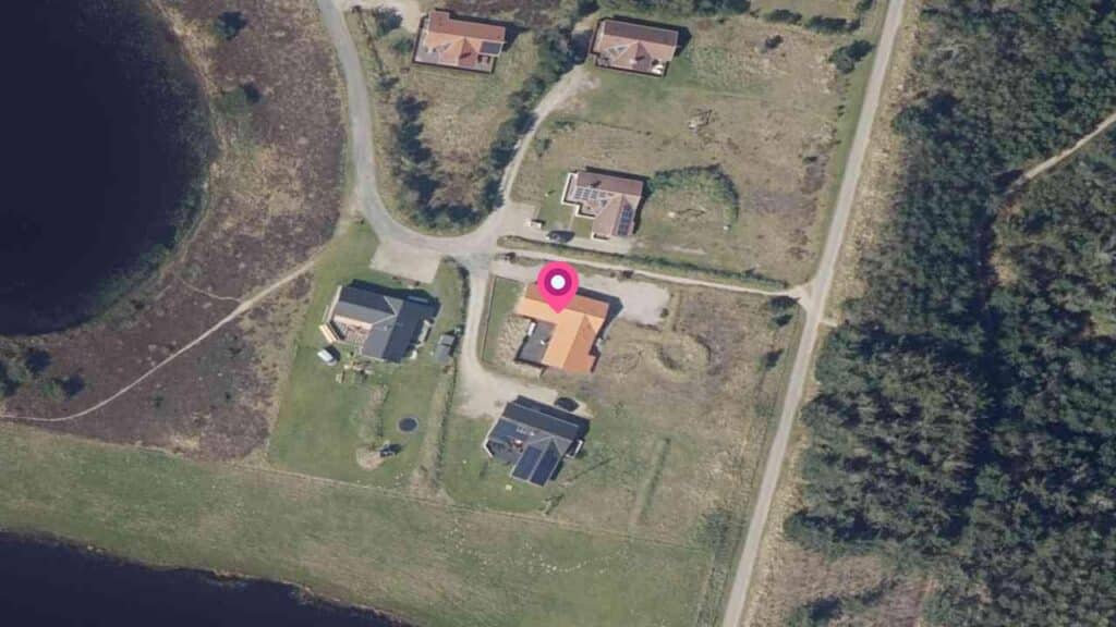 Jafdalvej 97, 6853 Vejers Strand