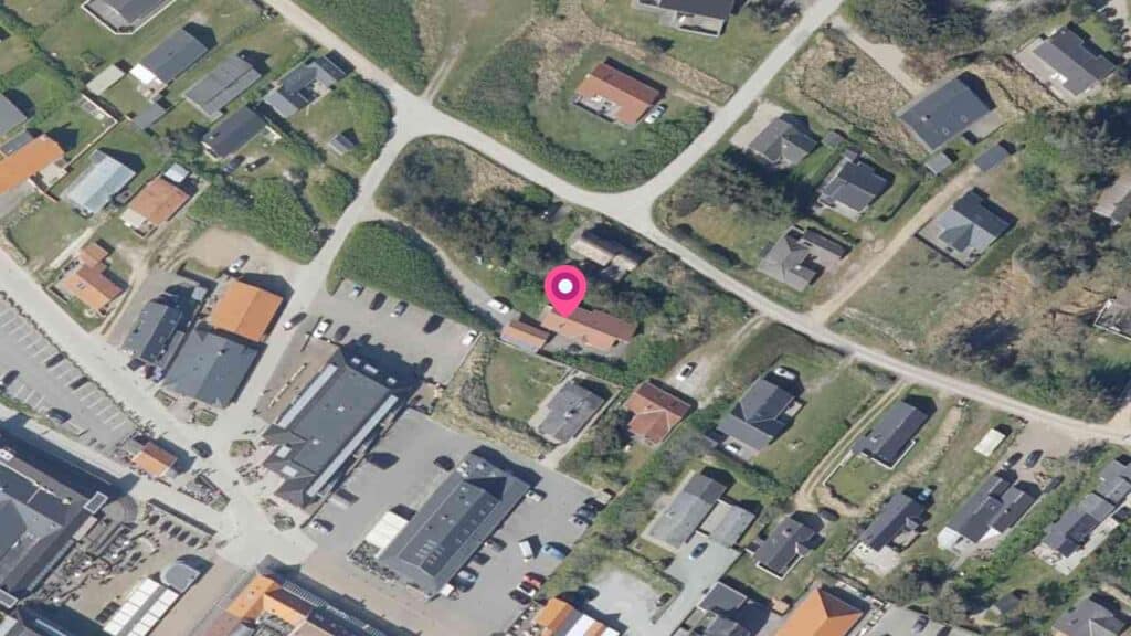 Vibevej 4, Henne Strand, 6854 Henne