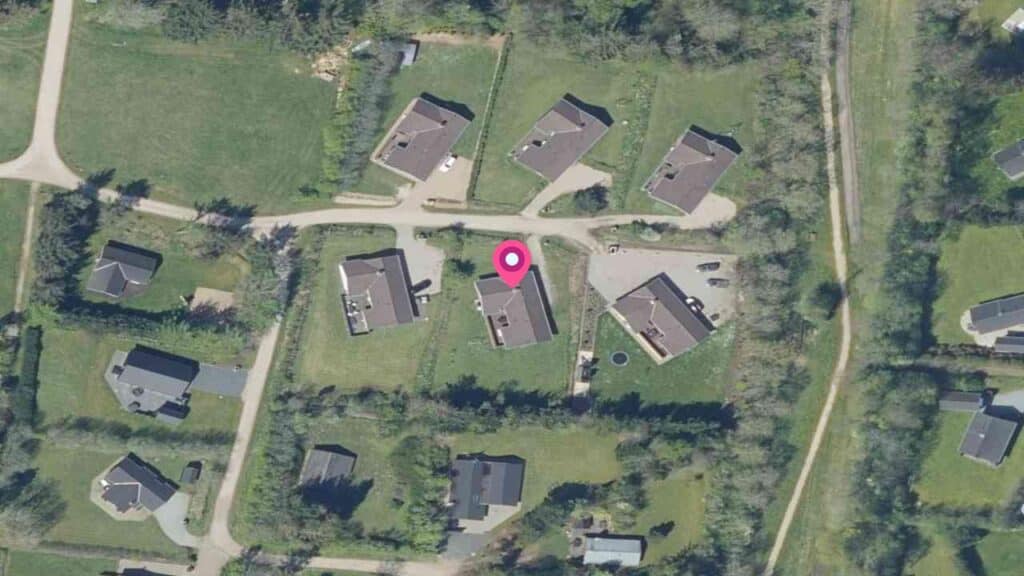 Nøddehaven 45, Jegum, 6840 Oksbøl