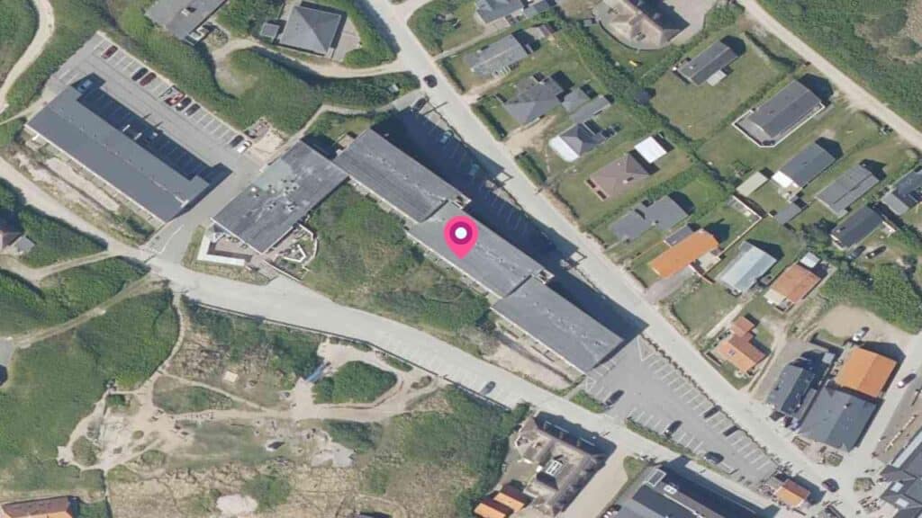 Klitvej 2, 1. 214, Henne Strand, 6854 Henne
