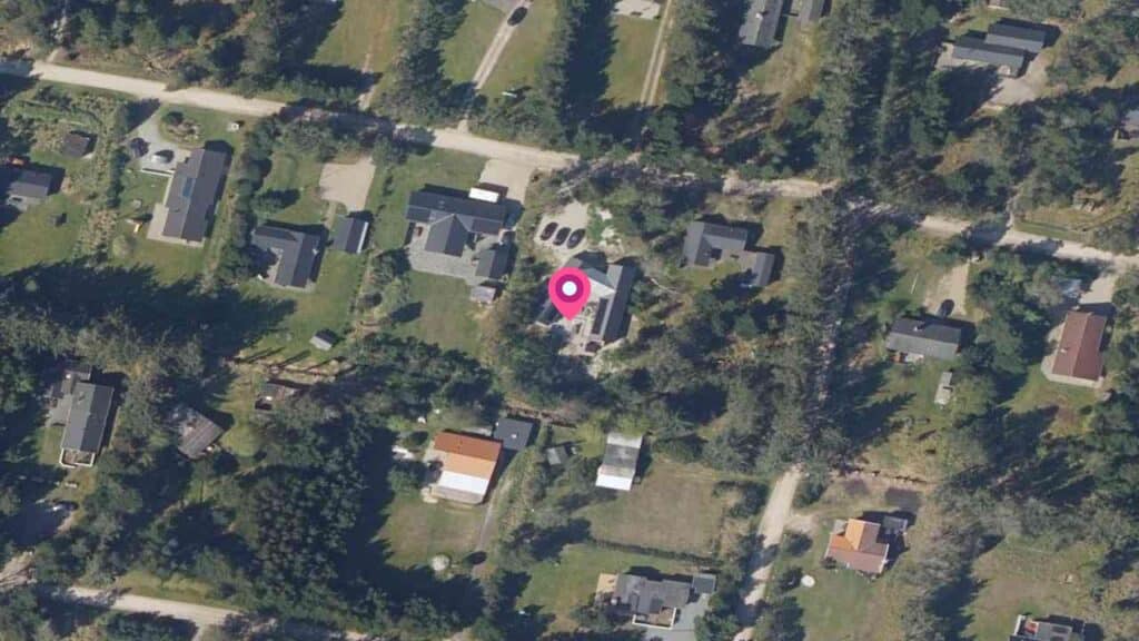 Ørnevej 23, 6853 Vejers Strand