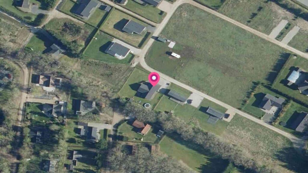 Egelunden 14, 6823 Ansager