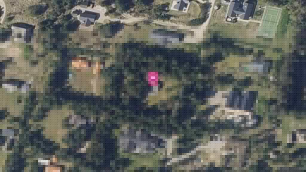 Bergsvej 19, 6857 Blåvand