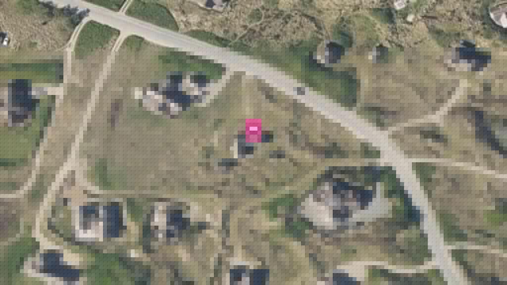 Fyrvej 71A, 6857 Blåvand