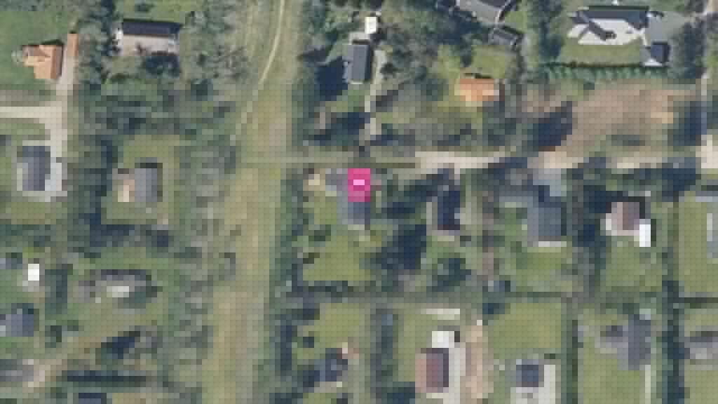 Møllevangen 52, Jegum, 6840 Oksbøl