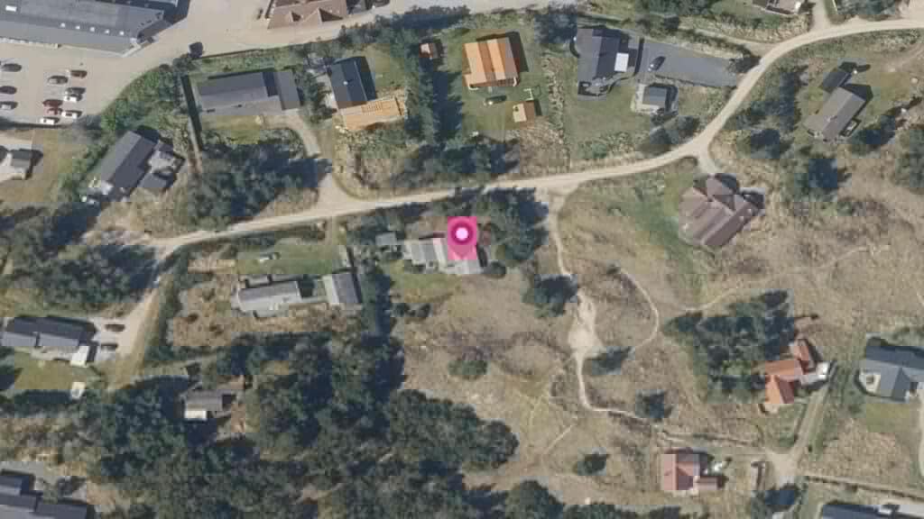 Fædriften 7, 6857 Blåvand