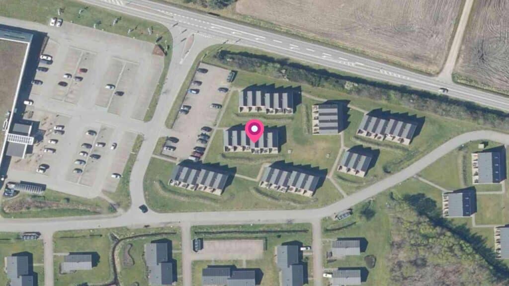 Lønne Feriepark 105D, Lønne, 6830 Nørre Nebel