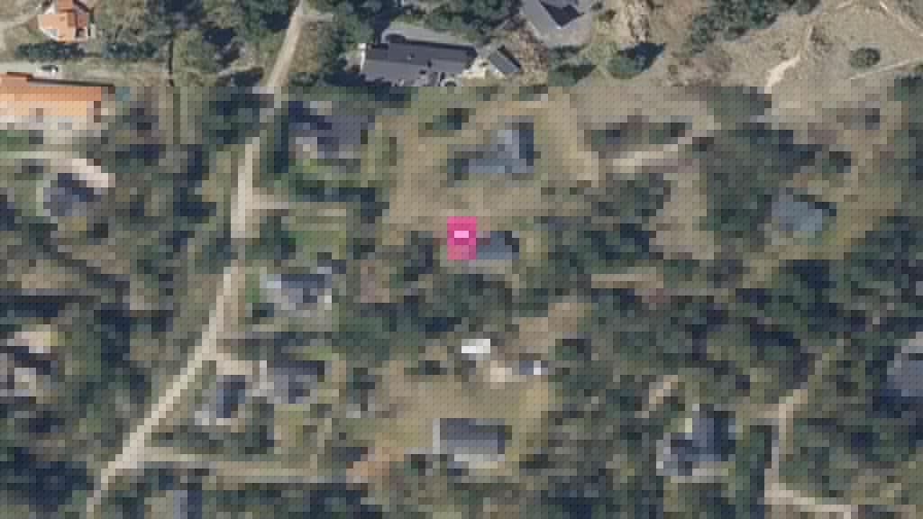 Port Arthursvej 23, 6857 Blåvand