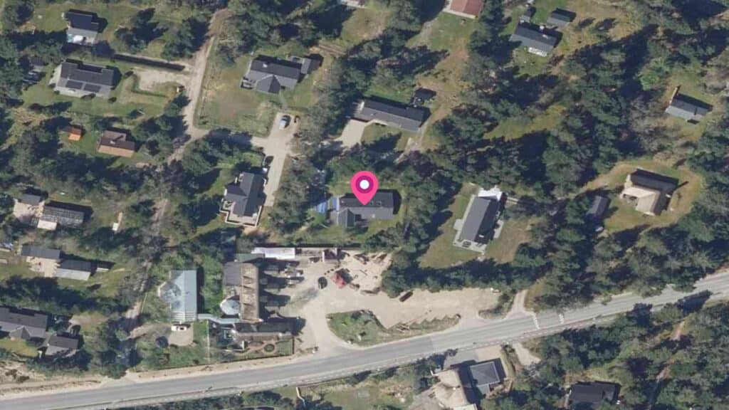Nålevej 6, 6853 Vejers Strand