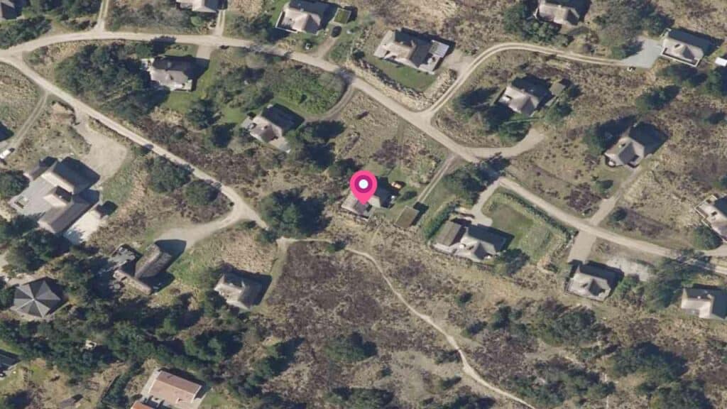 Svinget 26, 6857 Blåvand