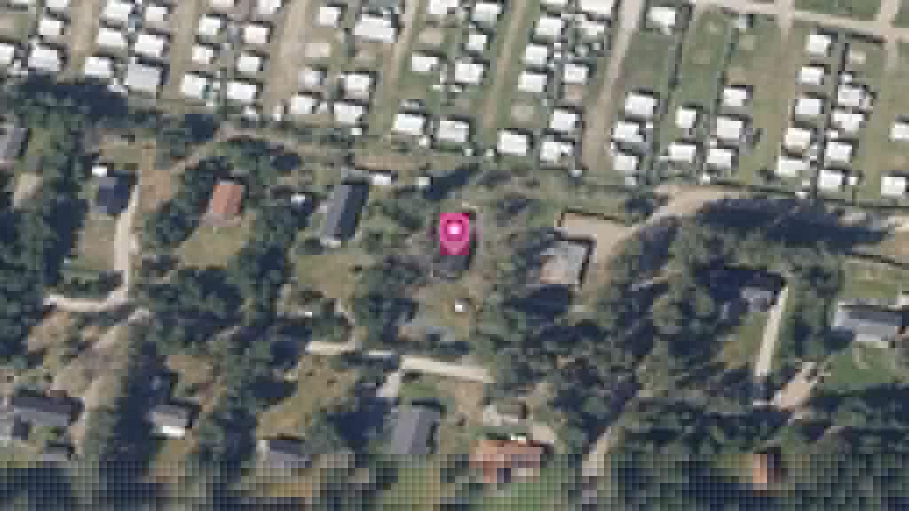 Ørnevej 4, 6853 Vejers Strand