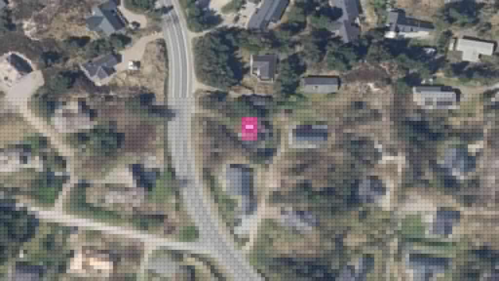 Strandvejen 412, Henne Strand, 6854 Henne