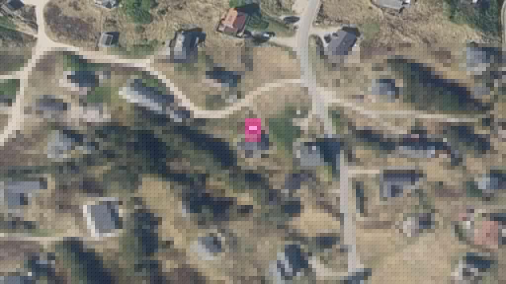 Bjærgevej 24, 6853 Vejers Strand