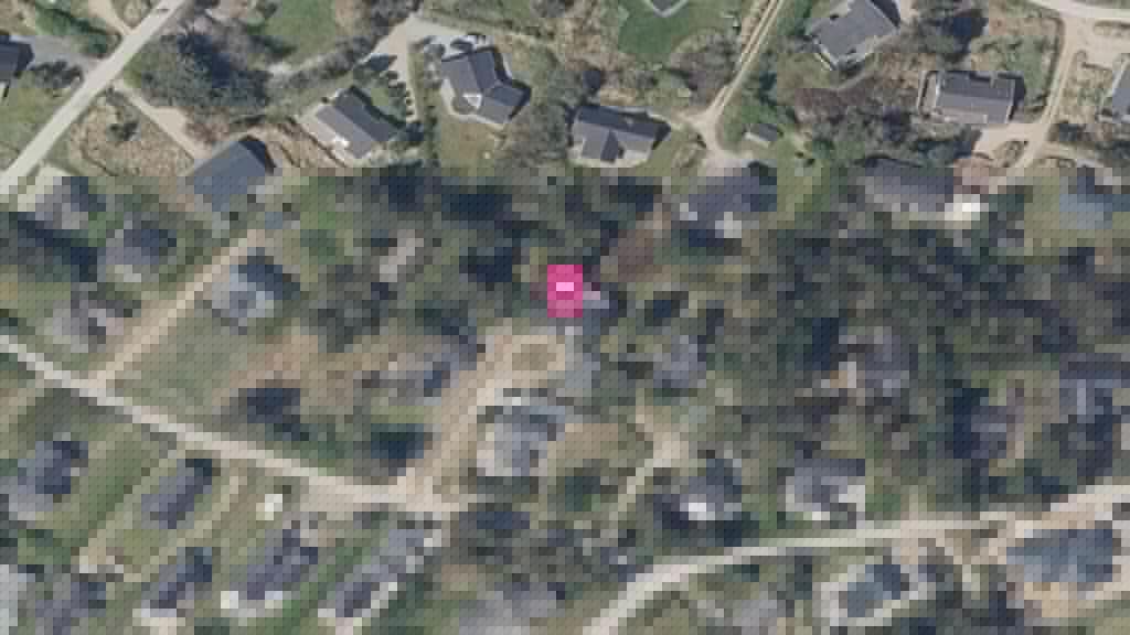 Rylevej 8, Henne Strand, 6854 Henne