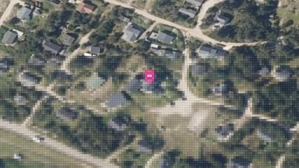 Mågevej 8C, 2., 6853 Vejers Strand