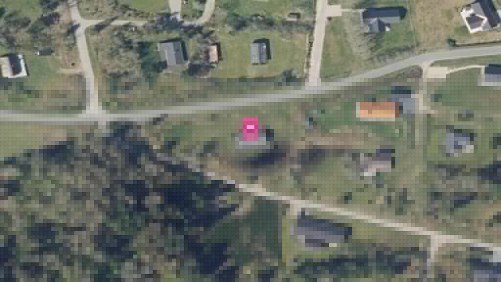 Skråvejen 6, Henneby, 6854 Henne