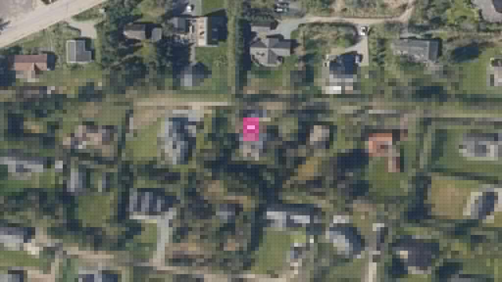 Lyngsletten 39, 6857 Blåvand