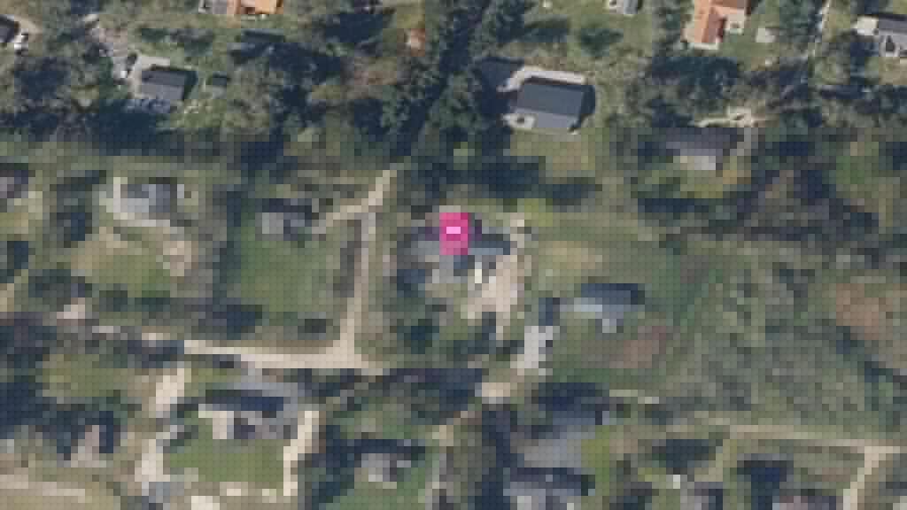 Aarrildsøvej 19, 6853 Vejers Strand